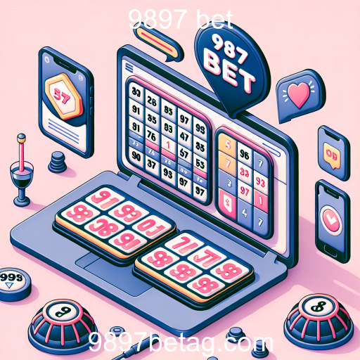 O Fascínio do Bingo Online no 9897 Bet