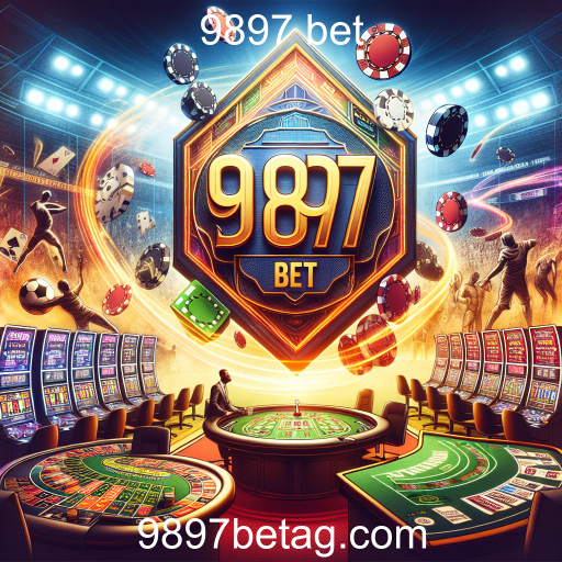 Explore o Mundo Empolgante dos Fantasy Sports no 9897 bet