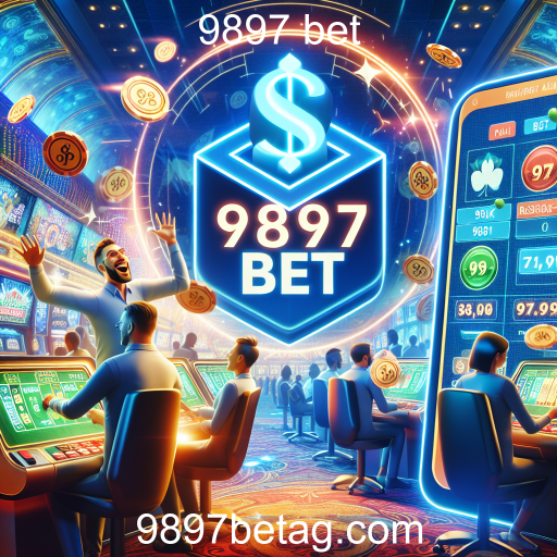 Programa de Fidelidade: A Chave para uma Experiência de Apostas Melhorada no 9897 Bet